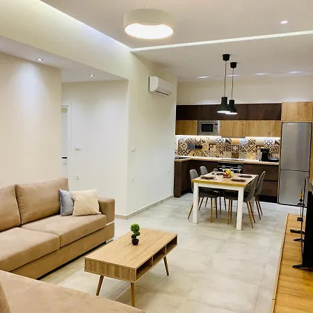 Apartment Marla Rhodes City Extérieur photo