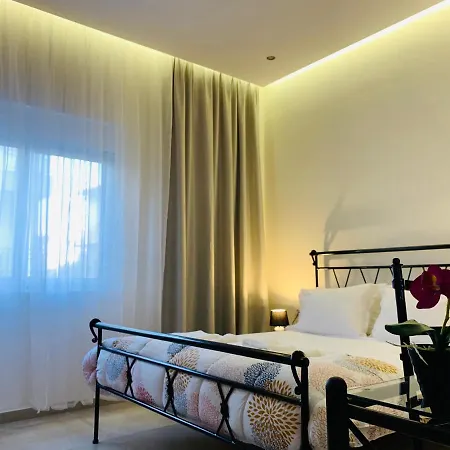 Apartment Marla Rhodes City Extérieur photo