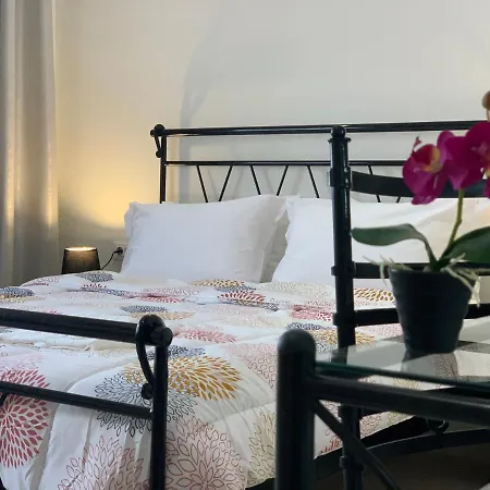 Apartment Marla Rhodes City Extérieur photo