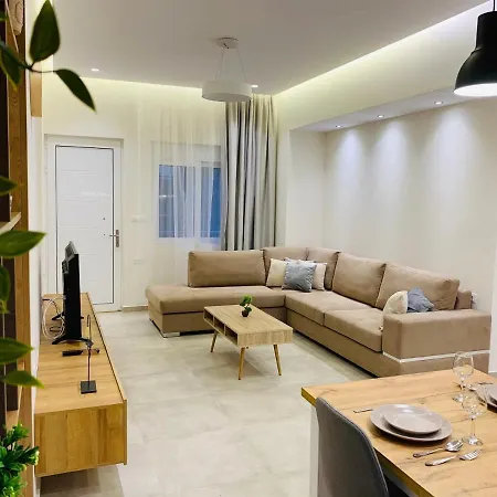 Apartment Marla Rhodes City Extérieur photo