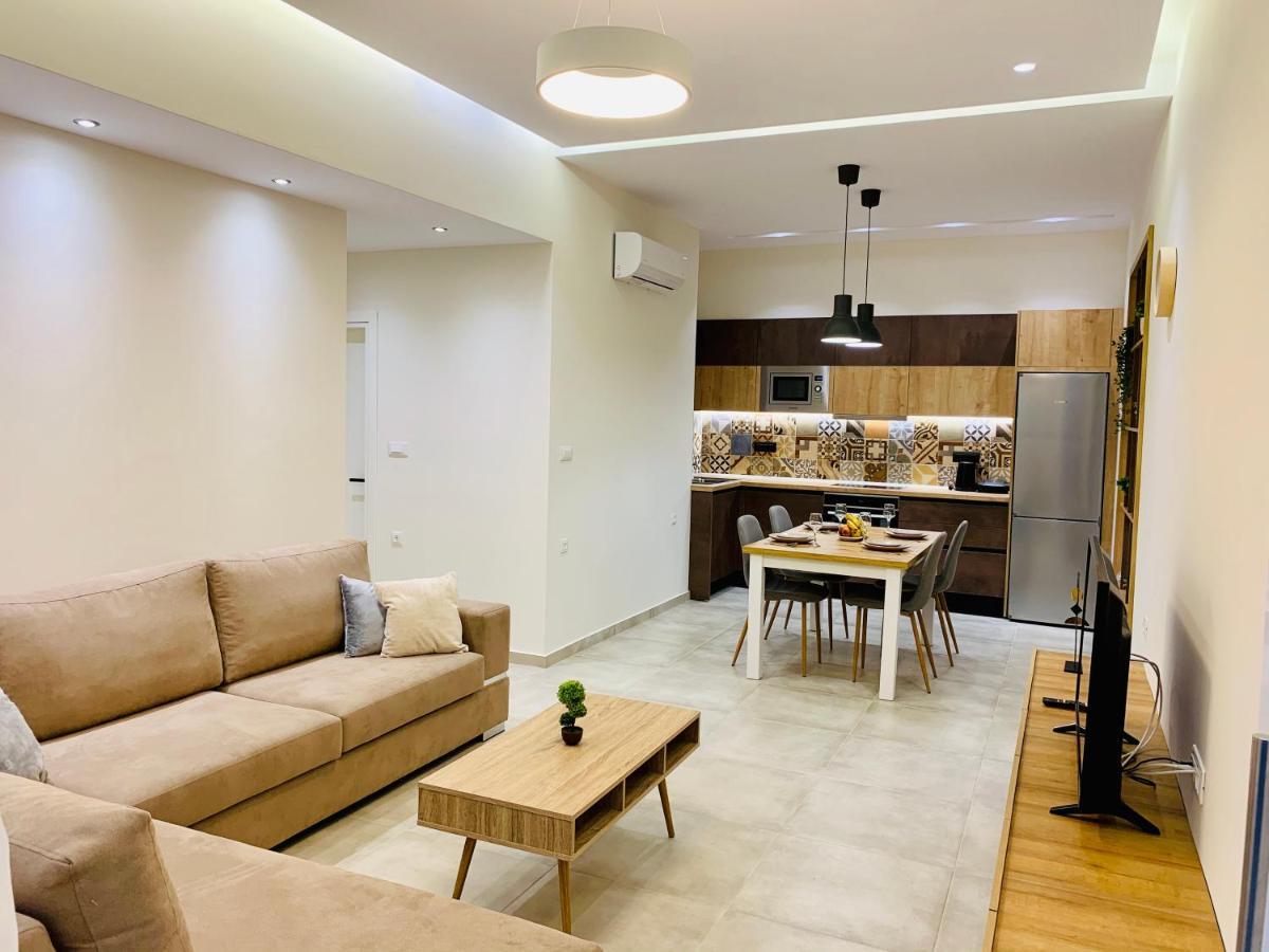 Marla Apartment