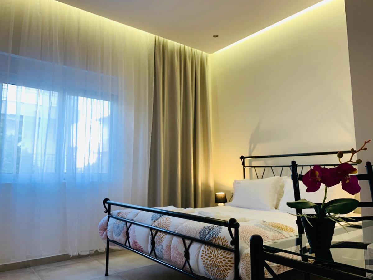 Marla Apartment *