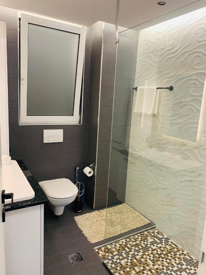 Marla Apartment Rhodes City