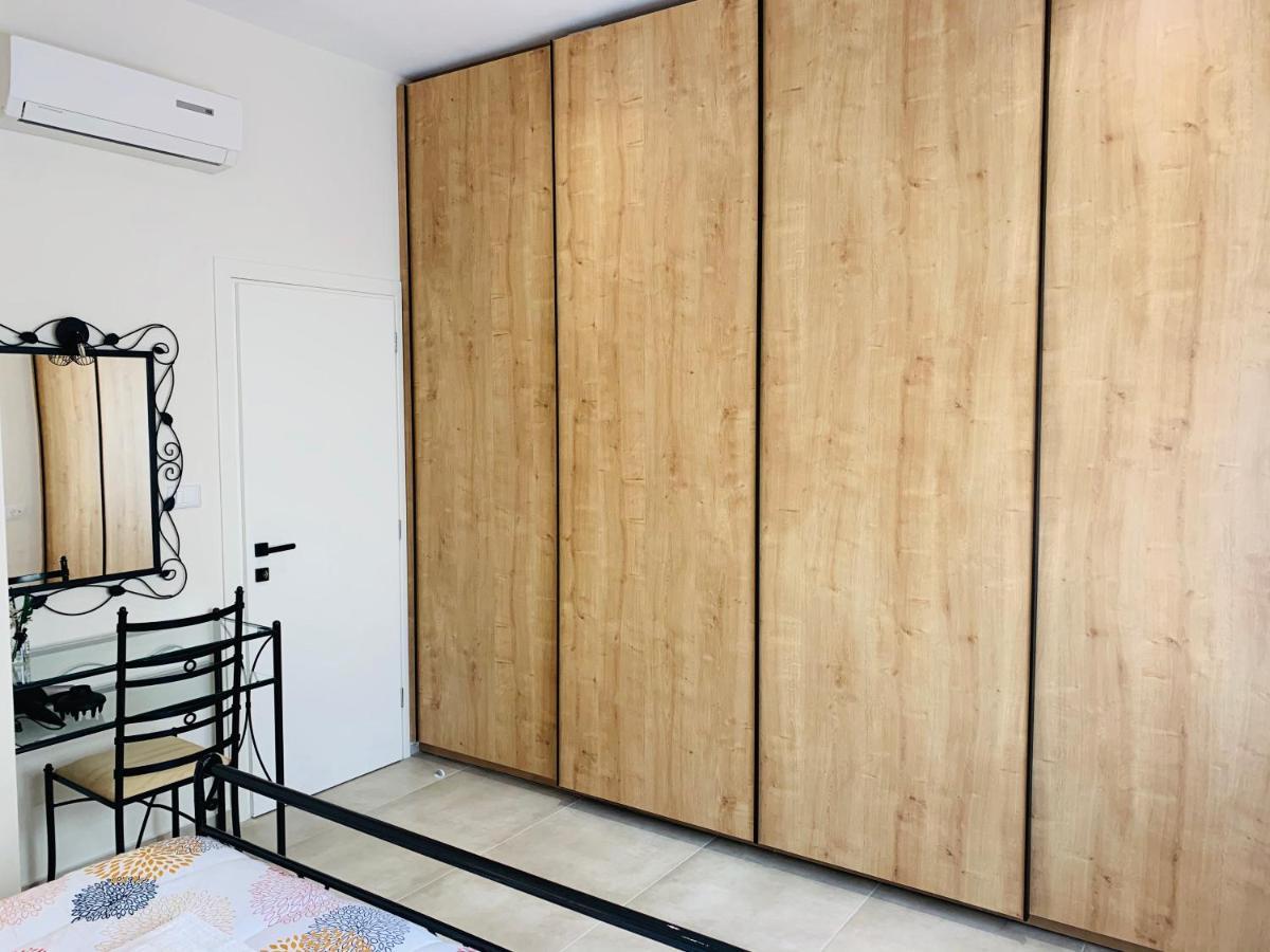 Marla Apartment Rhodes City