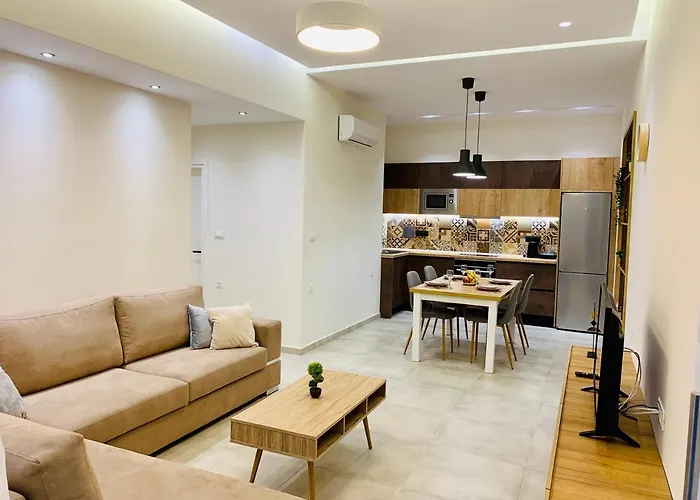 Apartment Marla