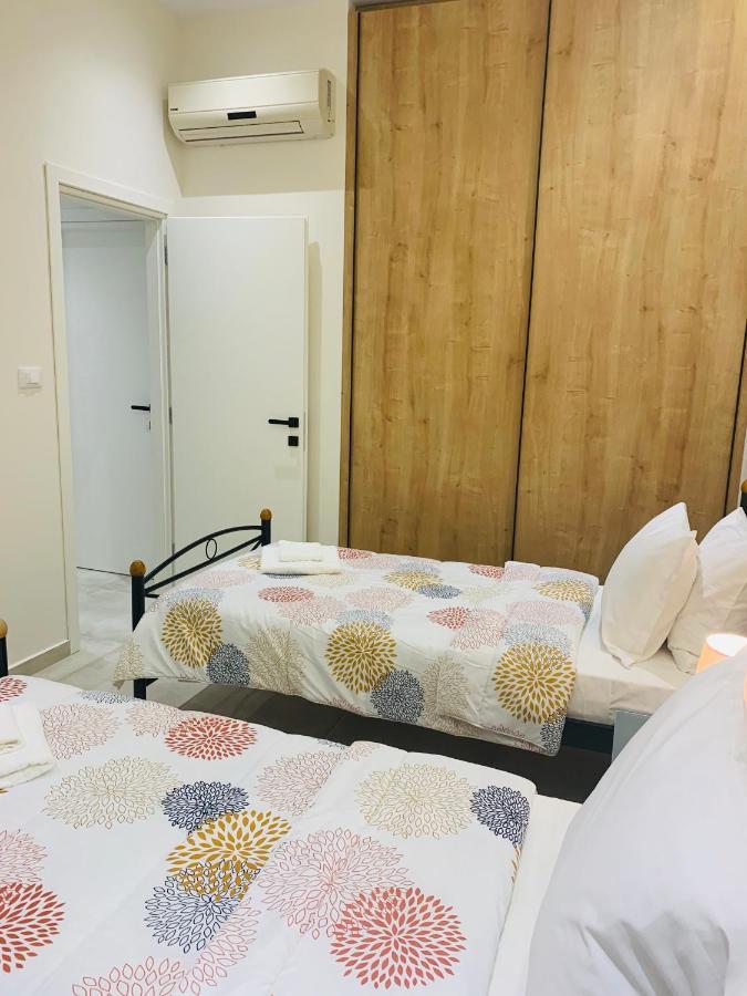 Marla Appartement
