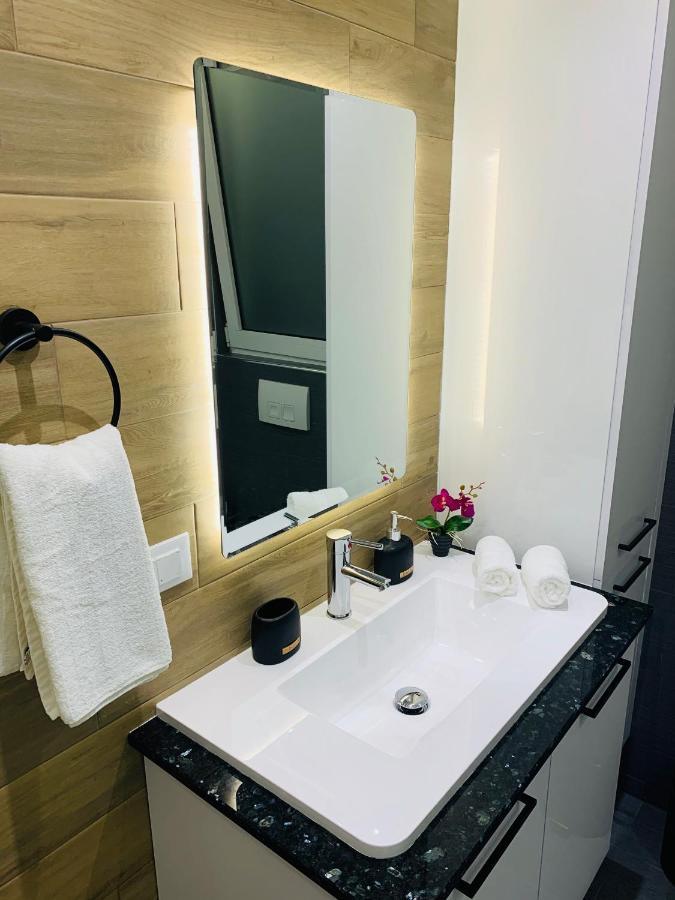 Marla Appartement *