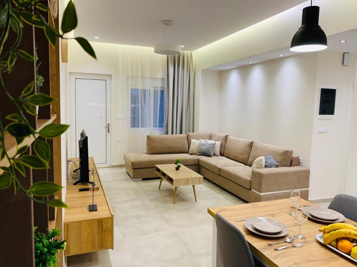 Marla Appartement